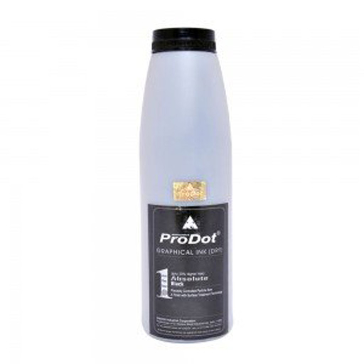 ProDot PP-H-Solid Gold Tonner Powder (140 g)